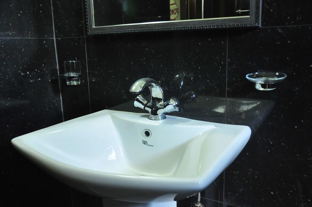 Asantha Guest House Unawatuna Chambre photo