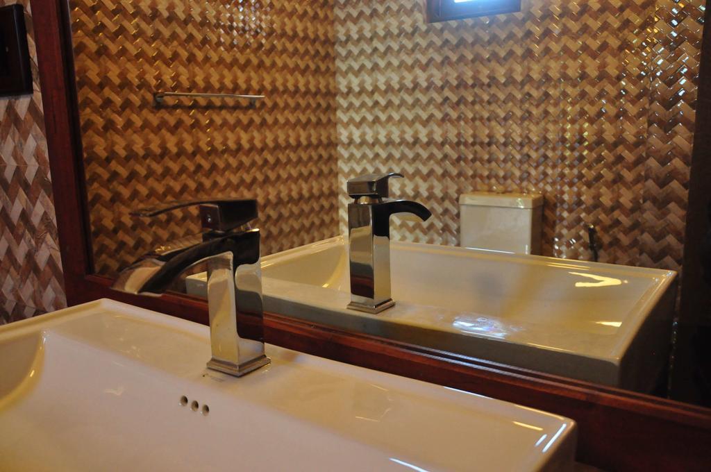 Asantha Guest House Unawatuna Chambre photo