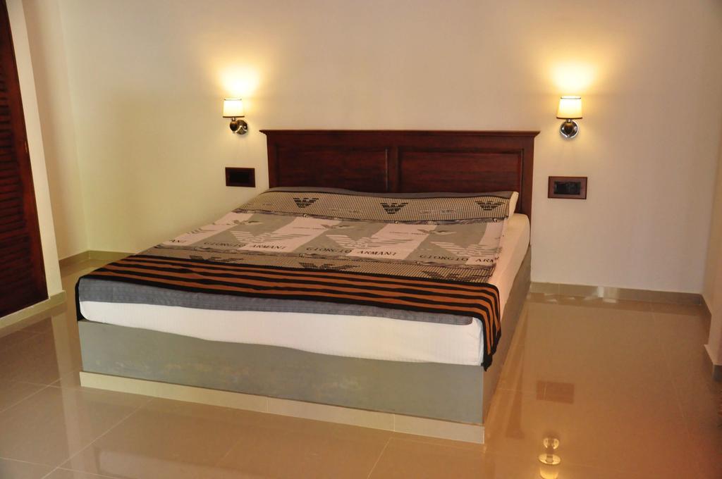 Asantha Guest House Unawatuna Chambre photo