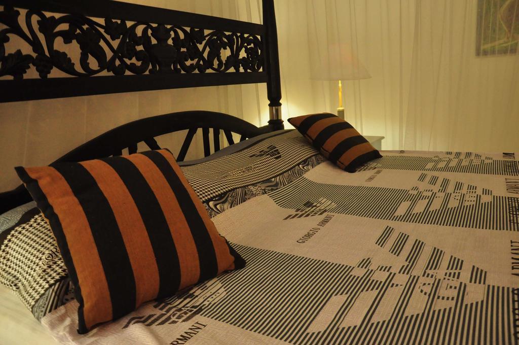 Asantha Guest House Unawatuna Chambre photo