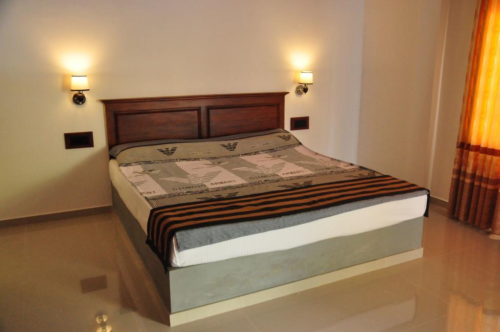 Asantha Guest House Unawatuna Chambre photo
