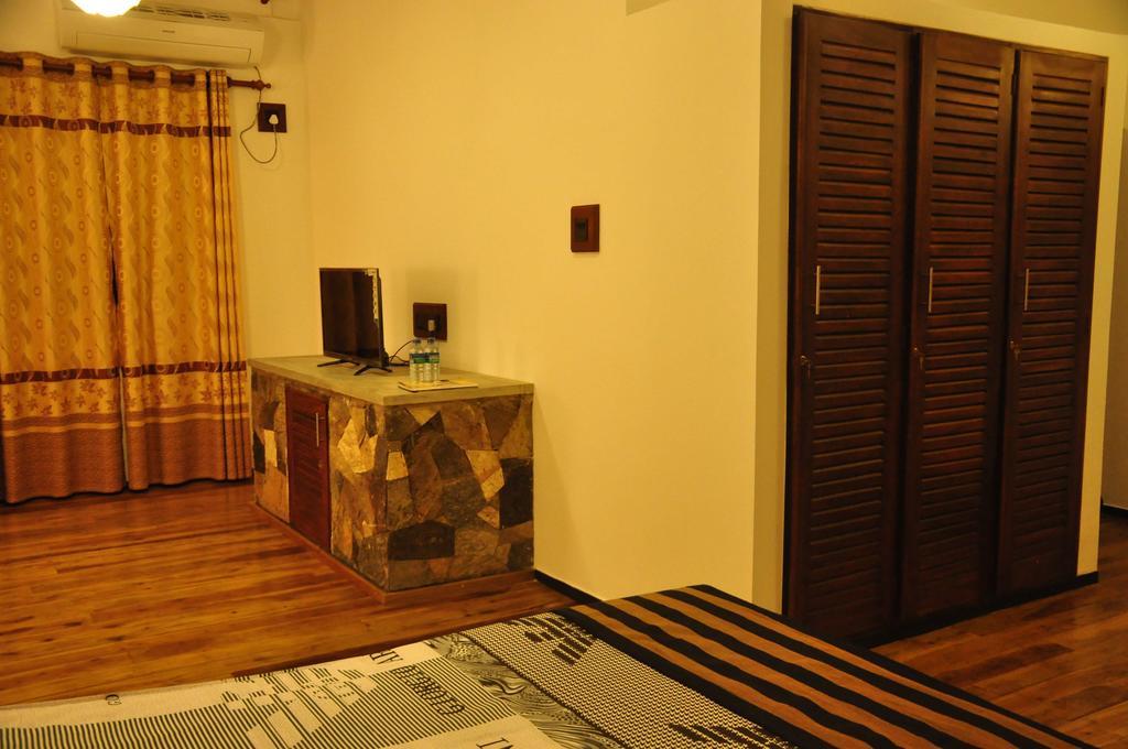 Asantha Guest House Unawatuna Chambre photo