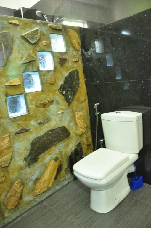 Asantha Guest House Unawatuna Chambre photo