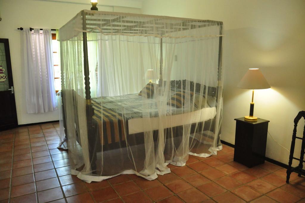 Asantha Guest House Unawatuna Chambre photo