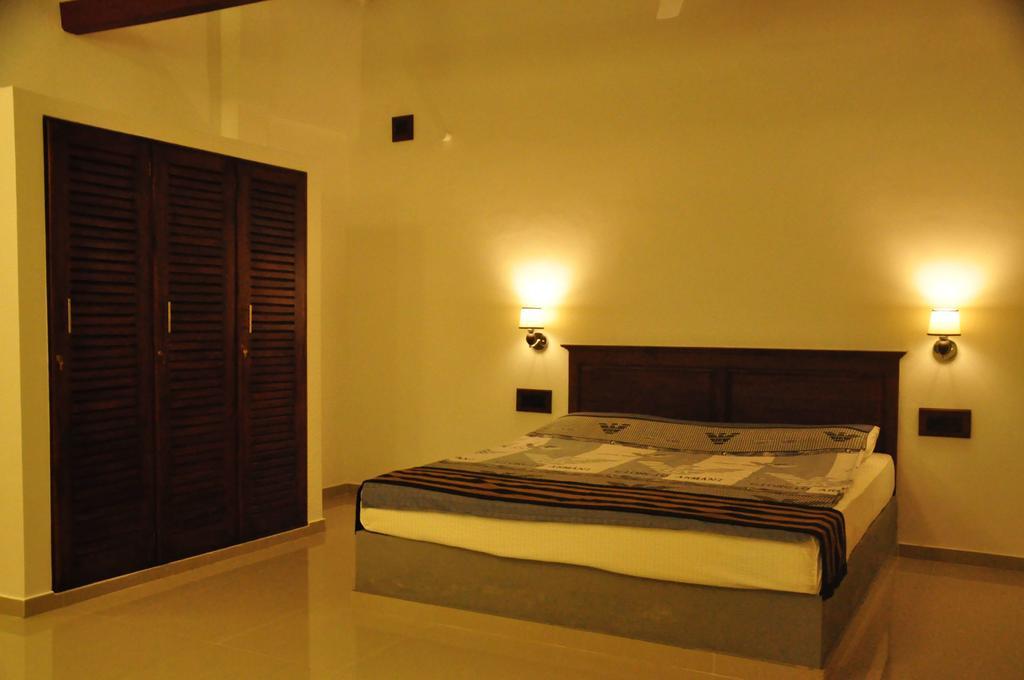 Asantha Guest House Unawatuna Chambre photo
