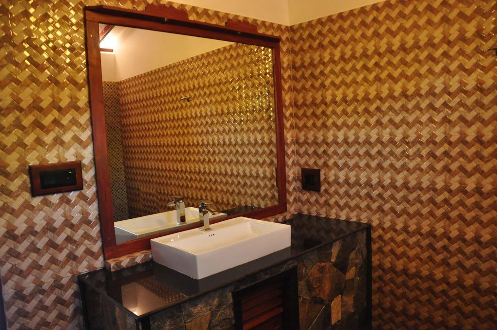 Asantha Guest House Unawatuna Chambre photo