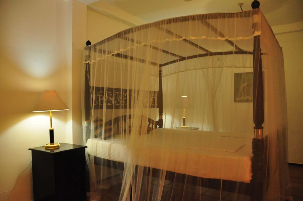 Asantha Guest House Unawatuna Chambre photo