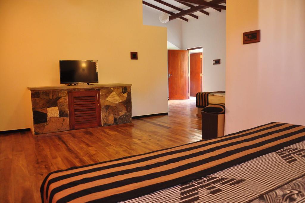 Asantha Guest House Unawatuna Chambre photo
