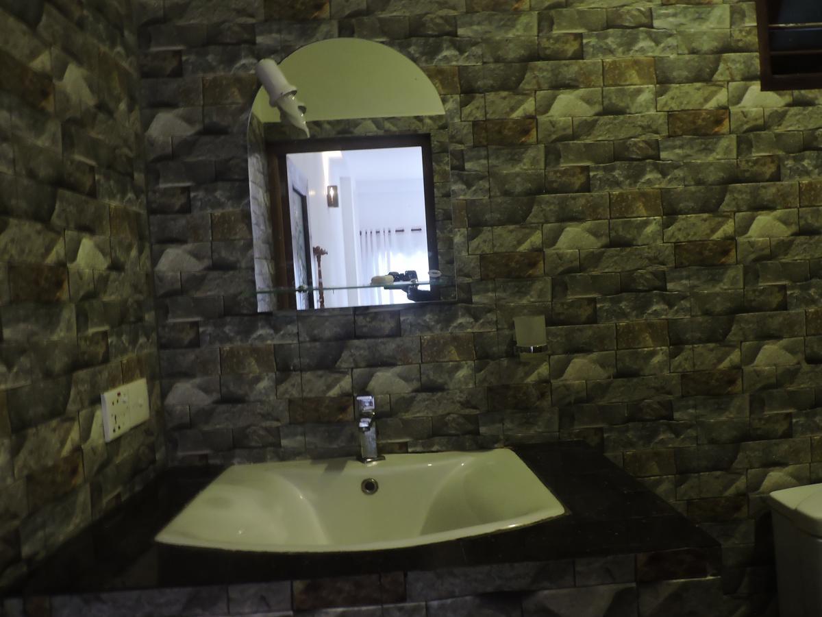 Asantha Guest House Unawatuna Extérieur photo