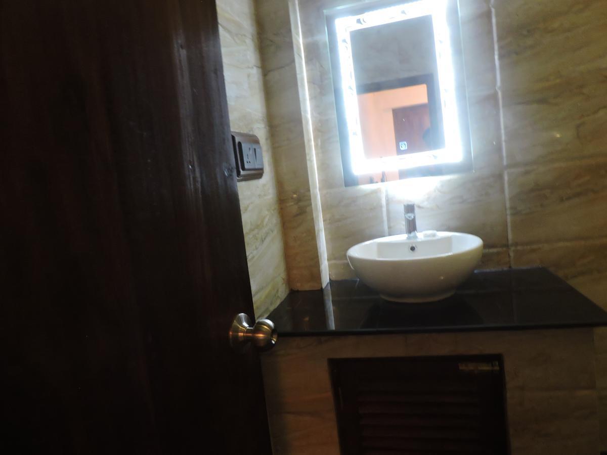 Asantha Guest House Unawatuna Extérieur photo