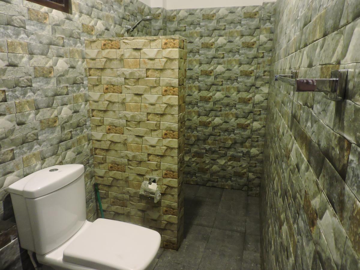 Asantha Guest House Unawatuna Extérieur photo