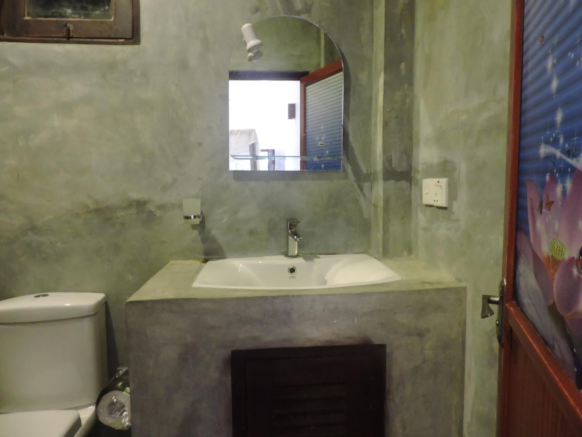 Asantha Guest House Unawatuna Extérieur photo