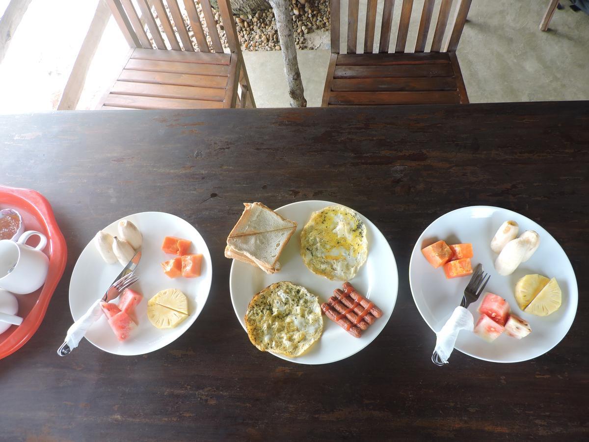 Asantha Guest House Unawatuna Extérieur photo